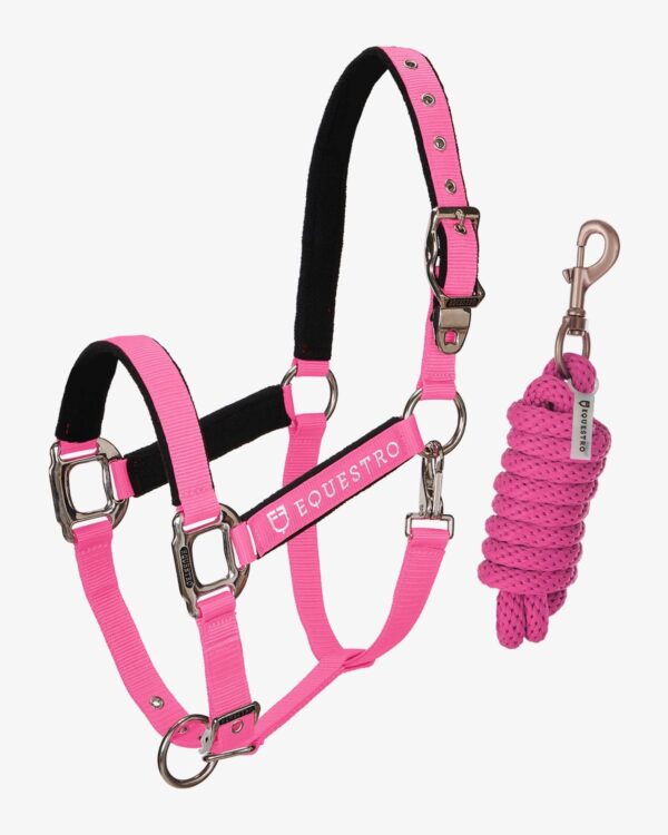 CAVEZZA DOPPIA REGOLAZIONE IMBOTTITA